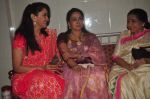 Asha Bhosle, Hema Malini at Isckon for dr veen amundra